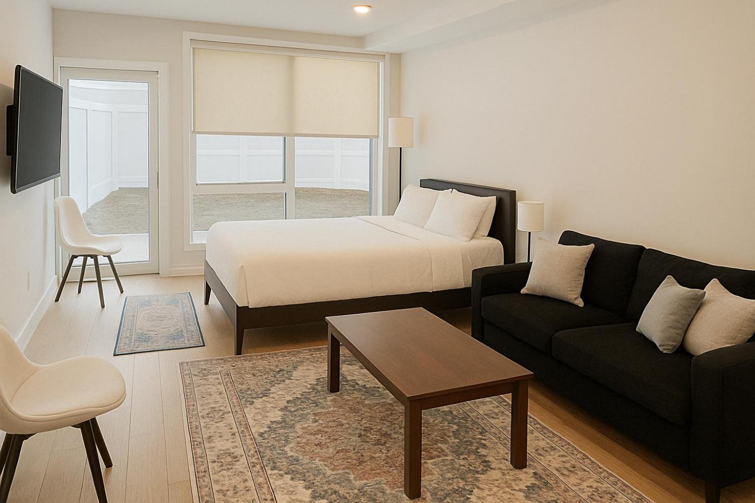 Luxury Stay For Nyc Visit Jersey City 7 Min Walk Nyc Train Station Exterior foto